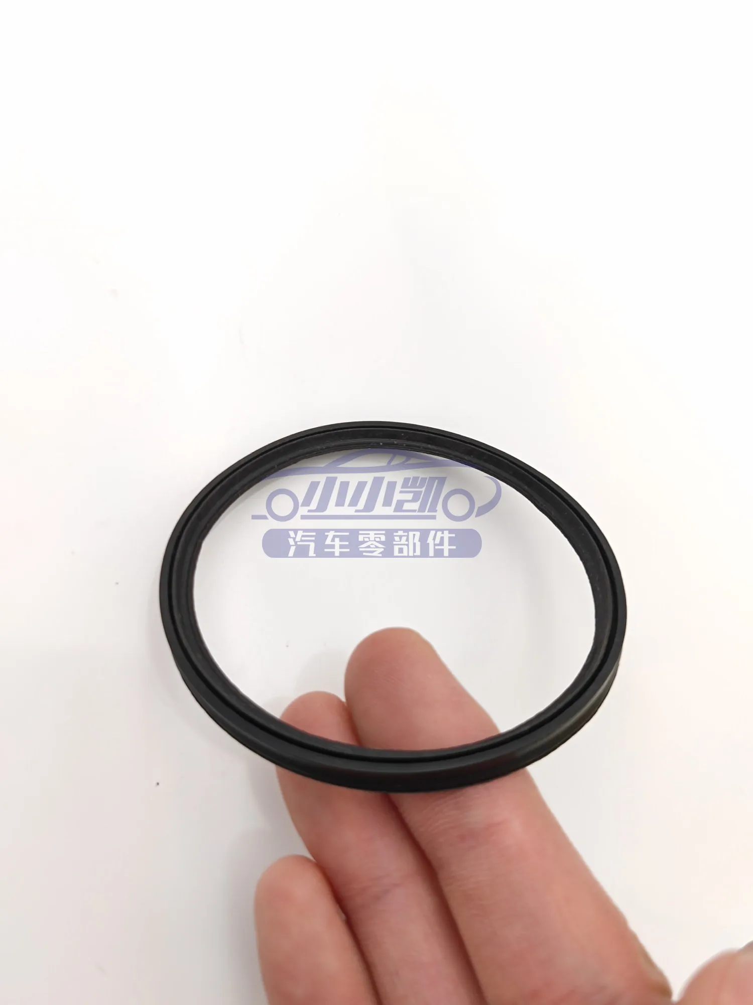 

For Cadillac ATSL CT6 XTS XT5 Intercooler Pipe Intake and Exhaust Pipe Sealing Ring O-Ring