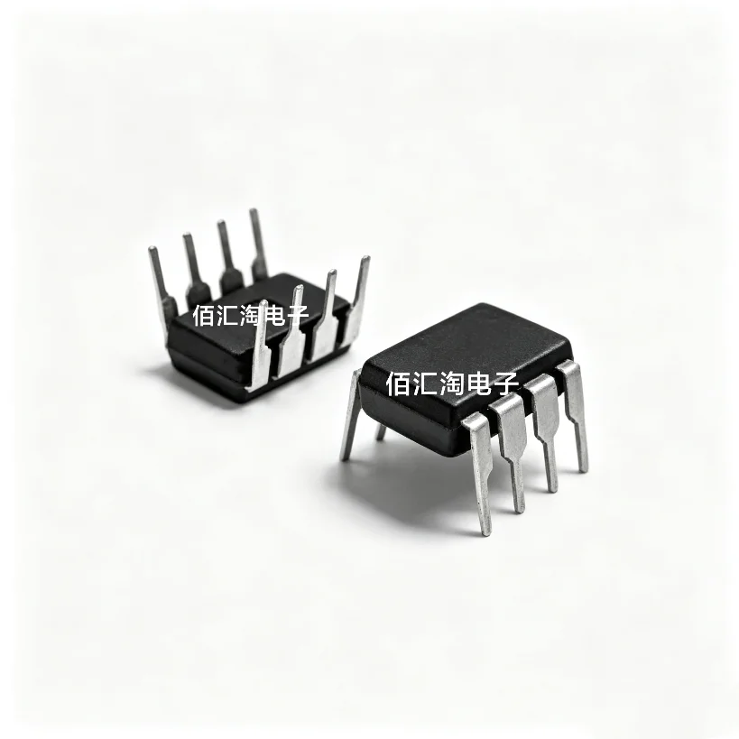 LF412CN  LF412  dual op-amp,Genuine original  PDIP-8