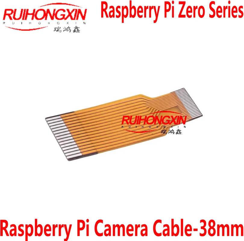 Raspberry Pi Camera Cable 38mm Official Camera CSI Soft Cable Zero Series