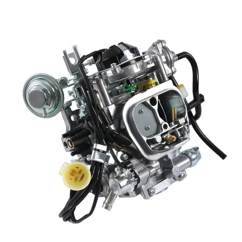 Carburador 2110016540, 21100-16540, 21100-16540 para camioneta Toyota SR5 22R motor 2 barril 1981- 1995
