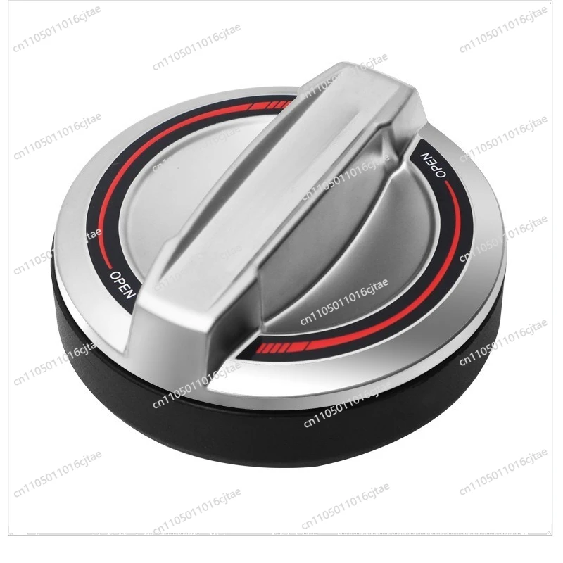 For Applicable To 55th Anniversary Edition, Fuel Tank Cap Universal Fuel Tank Cap Sealing Cap