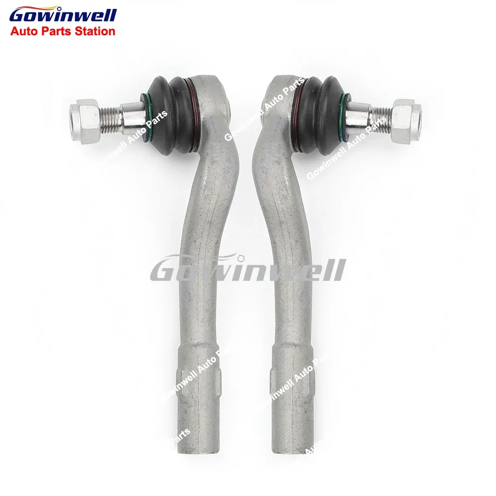 10 قطعة ذراع التحكم في التعليق الأمامي مثبت ربط التعادل قضيب أطقم لمرسيدس بنز C E Class W204 S204 C204 A207 C207 A2043306811 #5