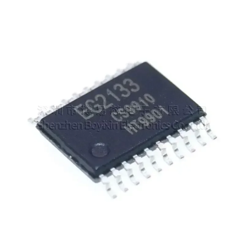 EG2124A EG2133 EG2134 غلاف أسود #2