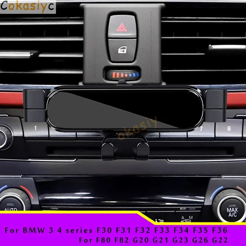 Car Phone Mount Hol…