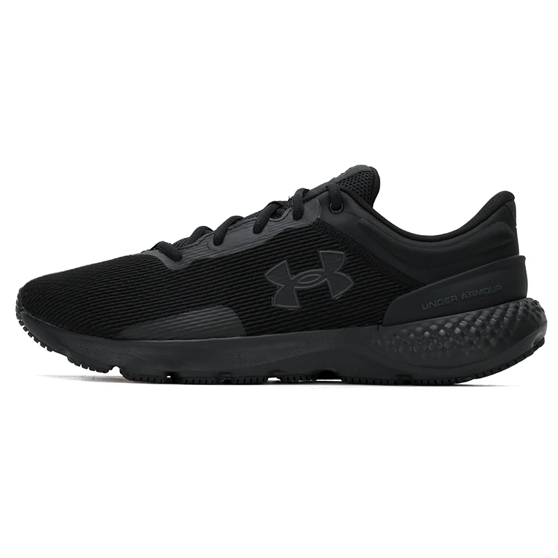 UNDERARMOUR Men's Charged Escape 4 NM Running Shoes Breathable Lightweight Training Shoes Fitness Casual Shoes