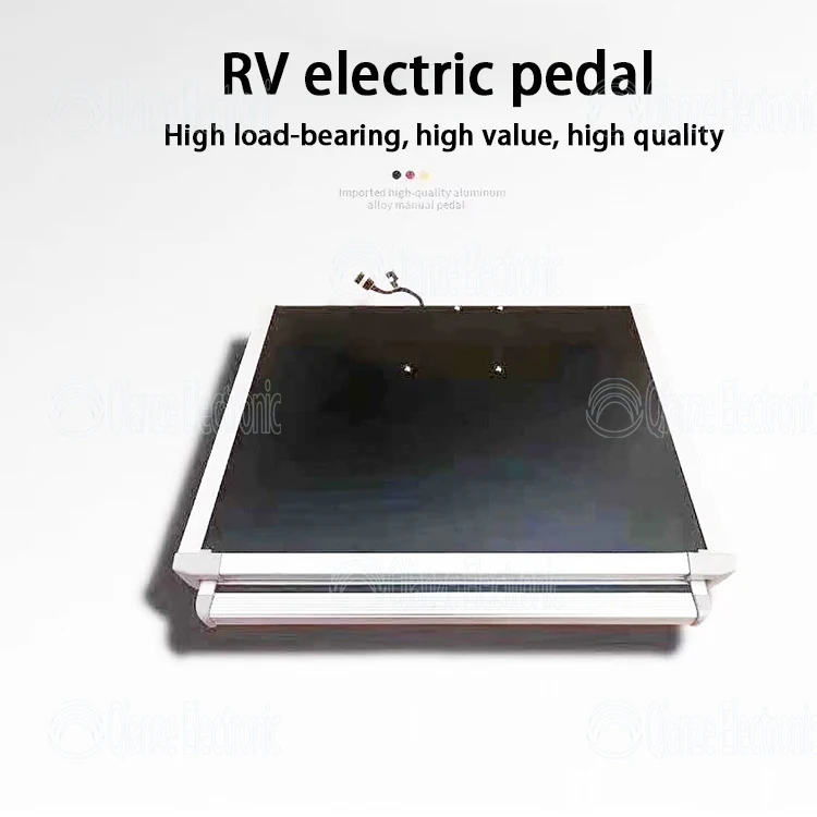 Car Side Steps  Car Pads Step  Side Running Board Electric Pedal