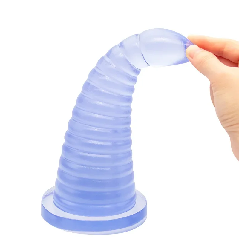 سوبر الثقيلة كس توسيع سميكة المكونات الشرج الشرج موسع اضافية كبيرة بوتيسد الكبار الفناء الخلفي إدراج المقابس Anul الحمار التدريب Erotyka #3