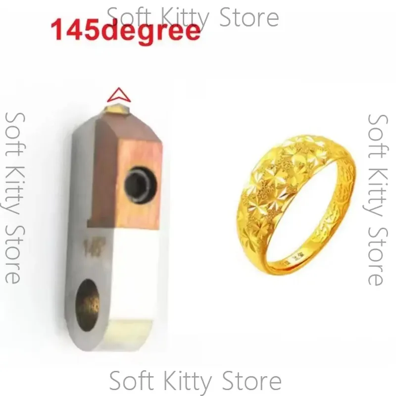 Diamond Tools Faceting Tools Making Jewelry Convex Concave Cutting Tools Gold Silver Copper Cut 2mm 3mm To 10mm