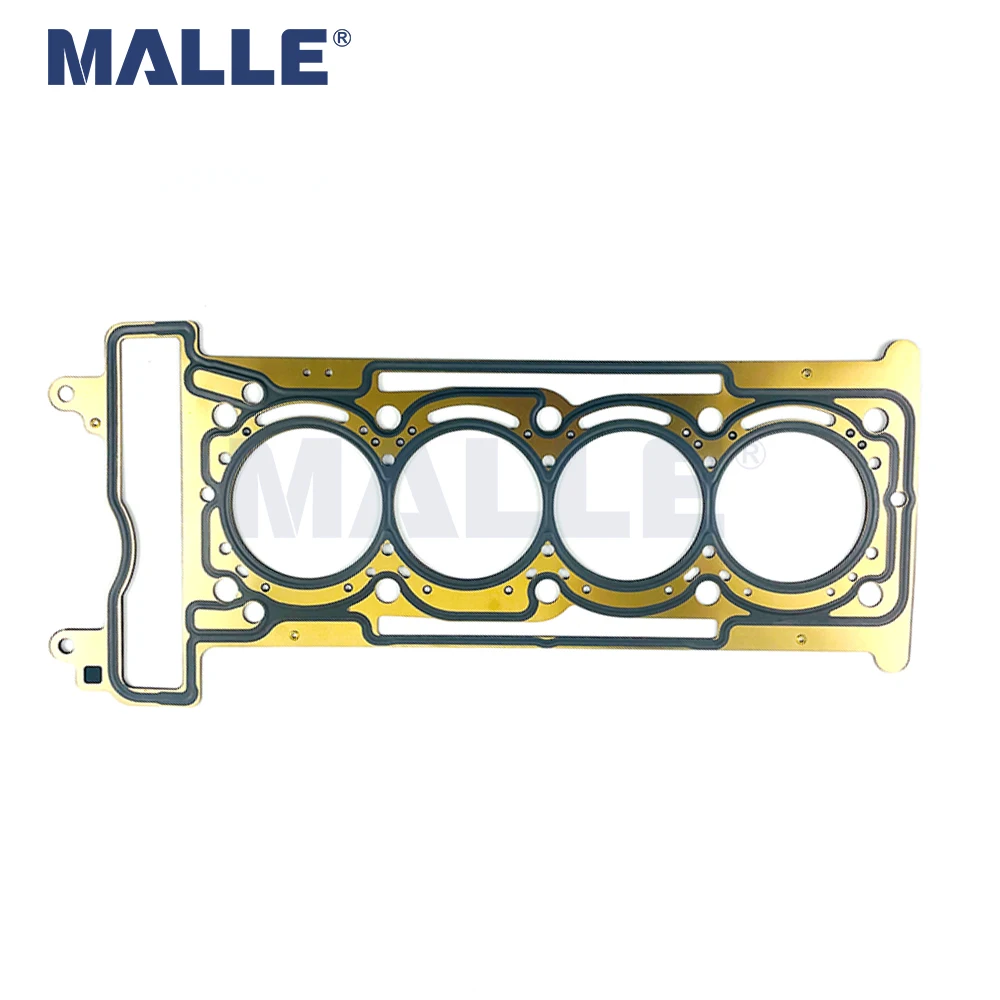 M274 Engine Cylinder Head Gasket For Mercedes-Benz W205 C160 C180 C200 C220 C250 C300 C350 C400 C450 Car Accessories A2740160020