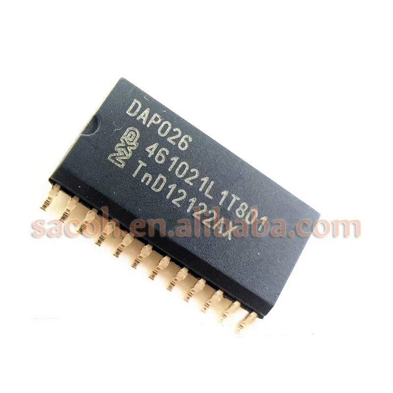 

5PCS/lot New OriginaI DAP026 DAP027A DAP025C DAP025B SOP-24 Motor Driver