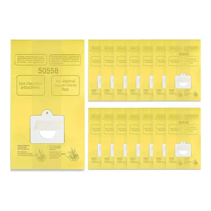 B07B-15 Piece Vacuu… - image