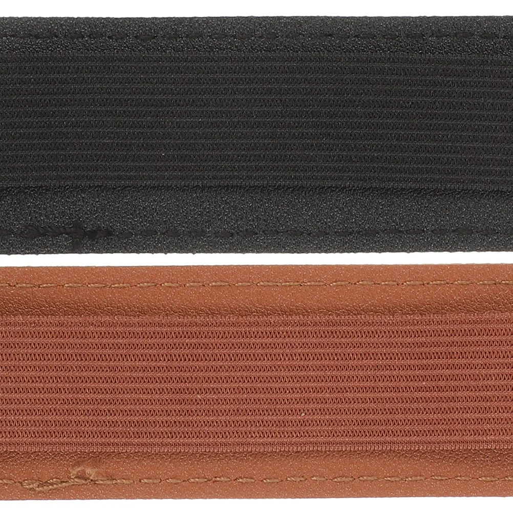 

8pcs Pen Holder Elastic Band Notebook Pencil Storage Sleeve Protective Case Journal Pen Pouch Bag Organizer