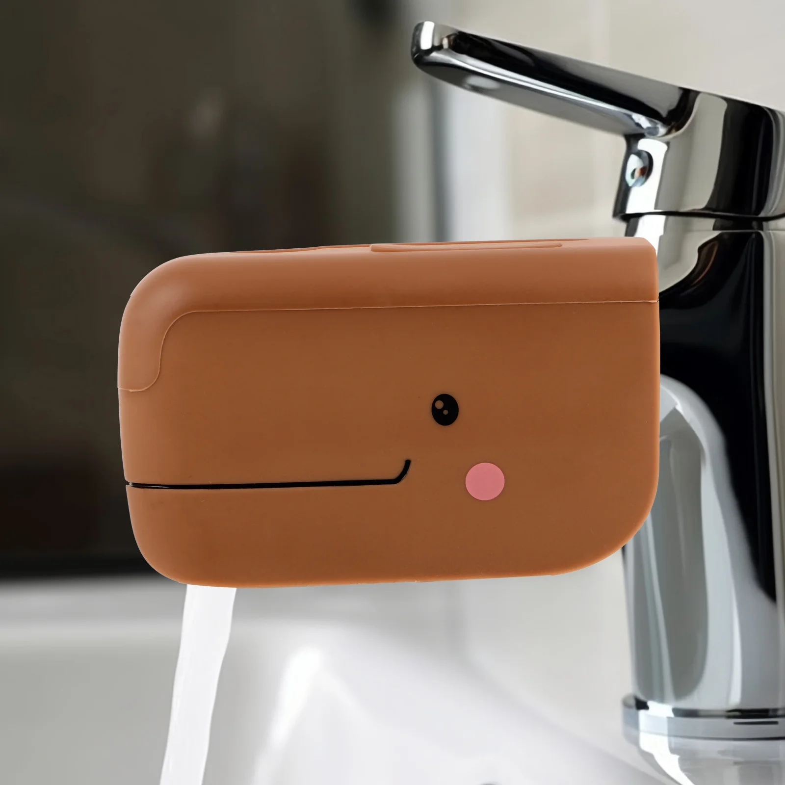 Tub Faucet Cover for Kids Bathroom Spout Protector Easy to Use Match Different Styles Products for Babies Bathtub Spout Cover