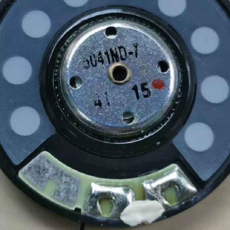 Hifi 50mm Kopfhörer-Lautsprechereinheit 32 Ohm Over-Ear-Headset-Treiber für K550 K551 K553 Ersatz-Kopfhörer-Reparaturteile Neu 2 Stück – Detail 2