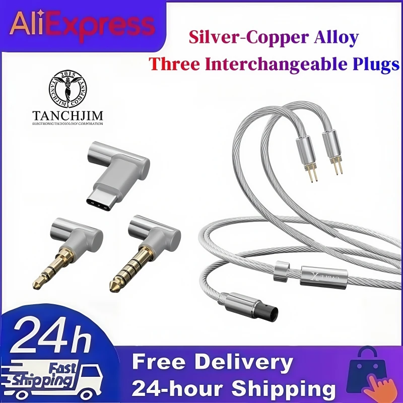 Tanchjim Cable X Si… - image
