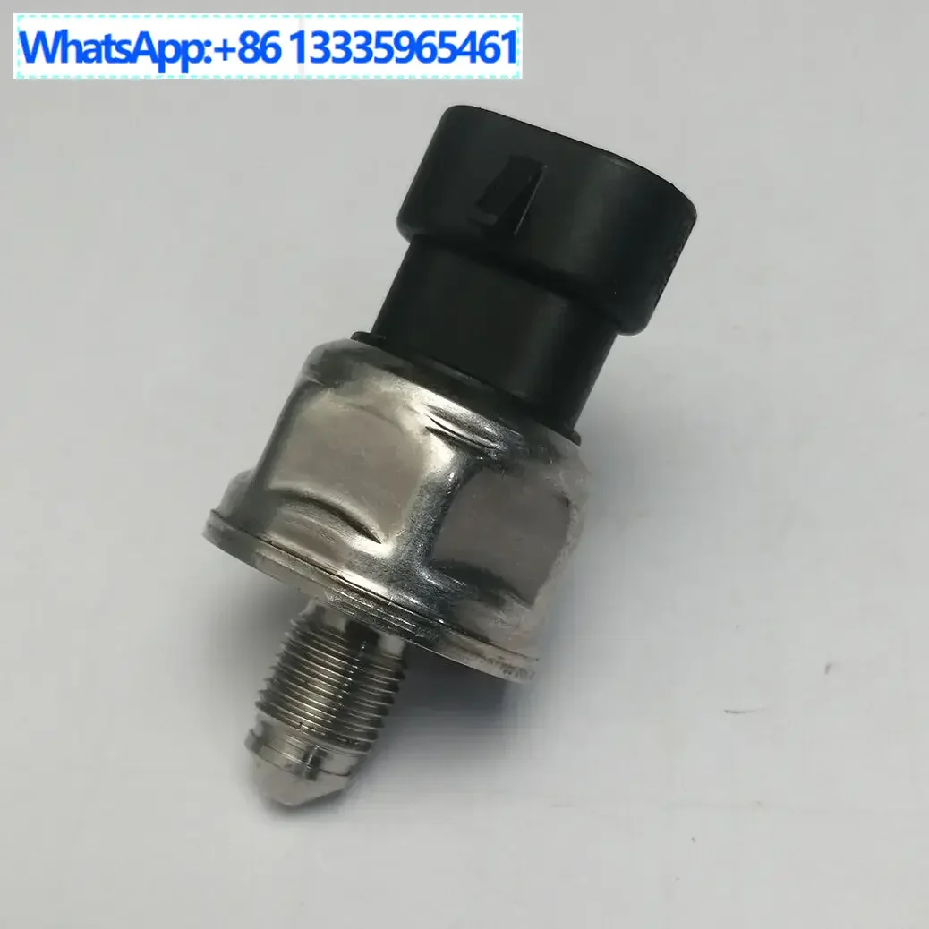 

For Cadillac Buick Chevrolet Fuel Distribution Pipe Pressure Sensor 12602373 5PP11-3