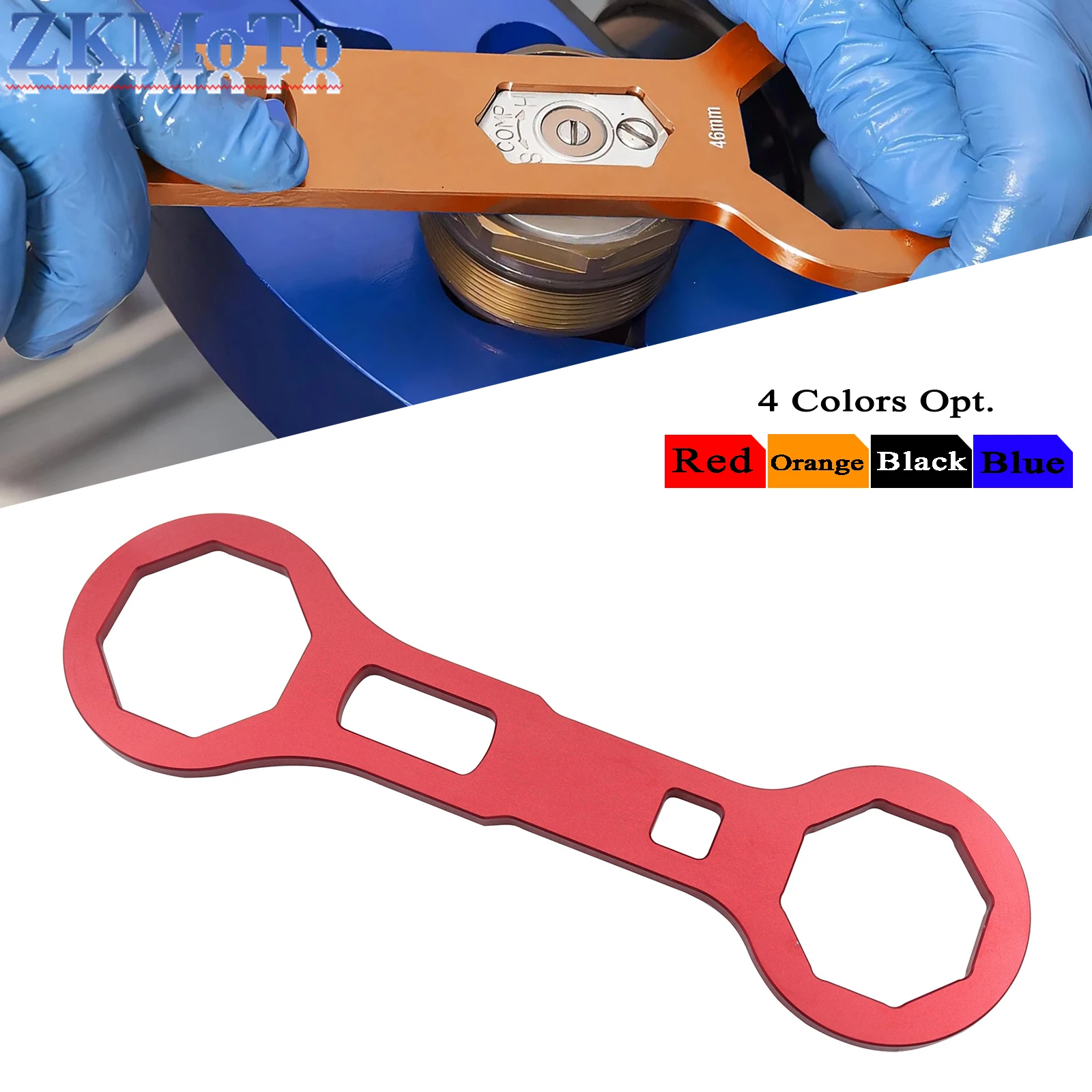 Cnc 46Mm-50Mm Front… - image