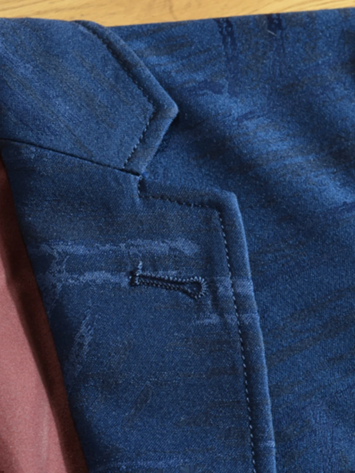 

Мужской модный повседневный универсальный модный костюм Jaet, новое осеннее поступление, размер-стойка, очаровательный городской костюм Long Sve