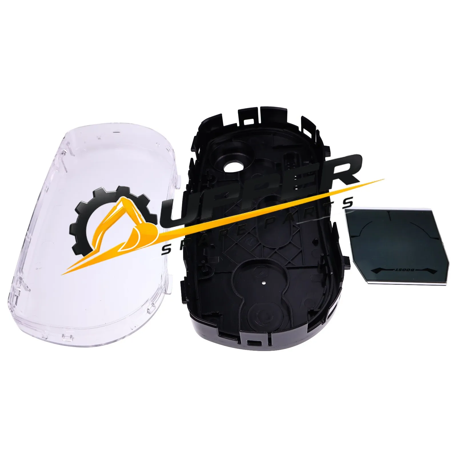 LCD Instrument Cluster Housing For Sea-Doo GTI130 GTI155 GTX215 GTX230 GTX300