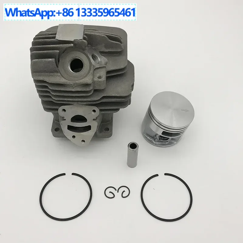 

2PCS For STIHL MS261 Cylinder Assembly 261 Power Assembly 44mm Piston Sleeve Cylinder