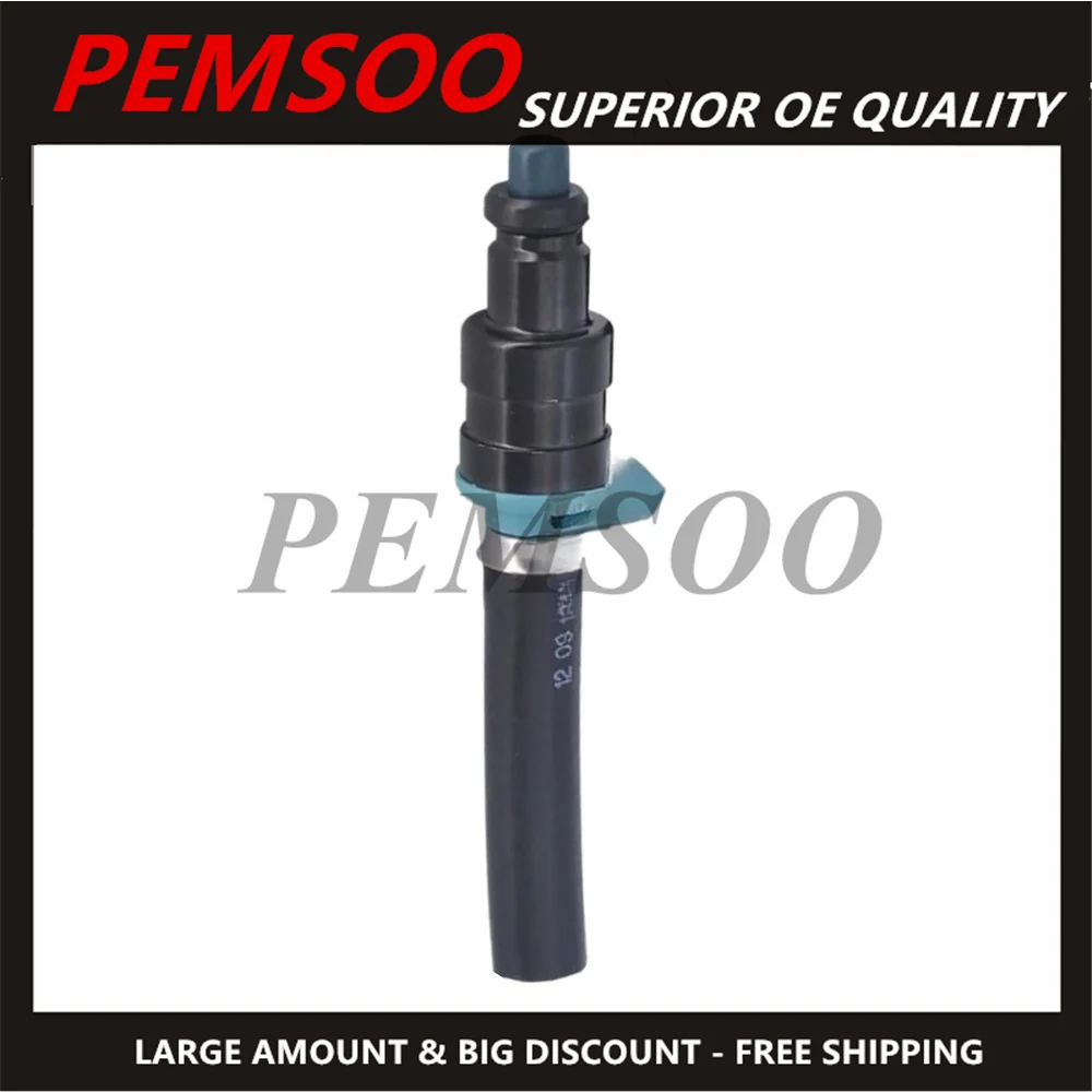 8PCS New 0280150036 Fuel Injector for Mercedes Benz 280SEL 450SE 280SEL 4.5L V8 4G1443 0000782723 FJ118 Bico Nozzle Injection