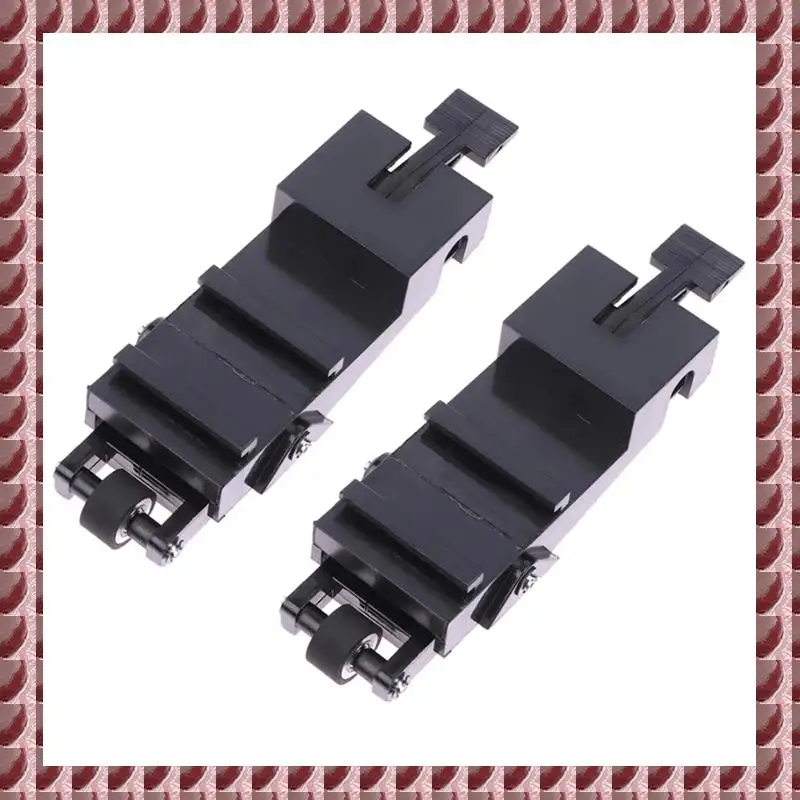 

A95G 2Pcs Cutter Machine Spare Parts Pcut Pinch Roller PCUT Pinch Roller Assembly Forct630 1200 Cutting Plotter