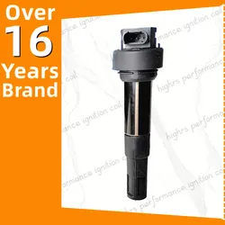BMW Motorcycle 771087401 771087402 12137710874 S1000RR K46 G310R K03 G310GS K02 HP4 K42 Ignition Coil plug pack fit for