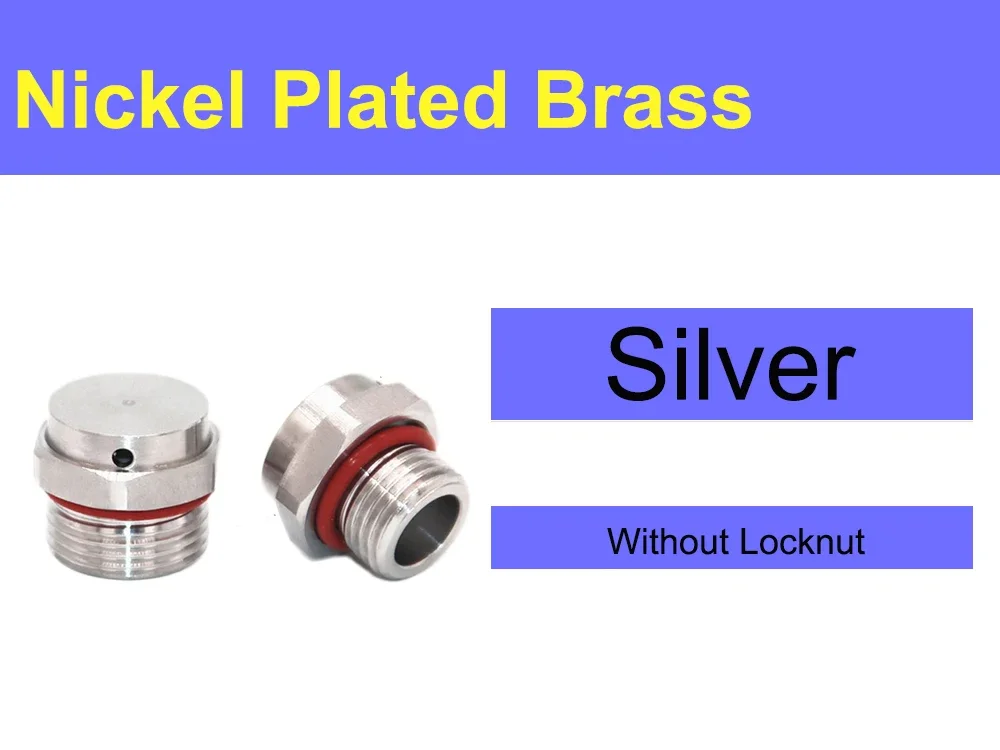 Variant: Brass