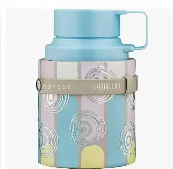 Odyssey - Marshmall…