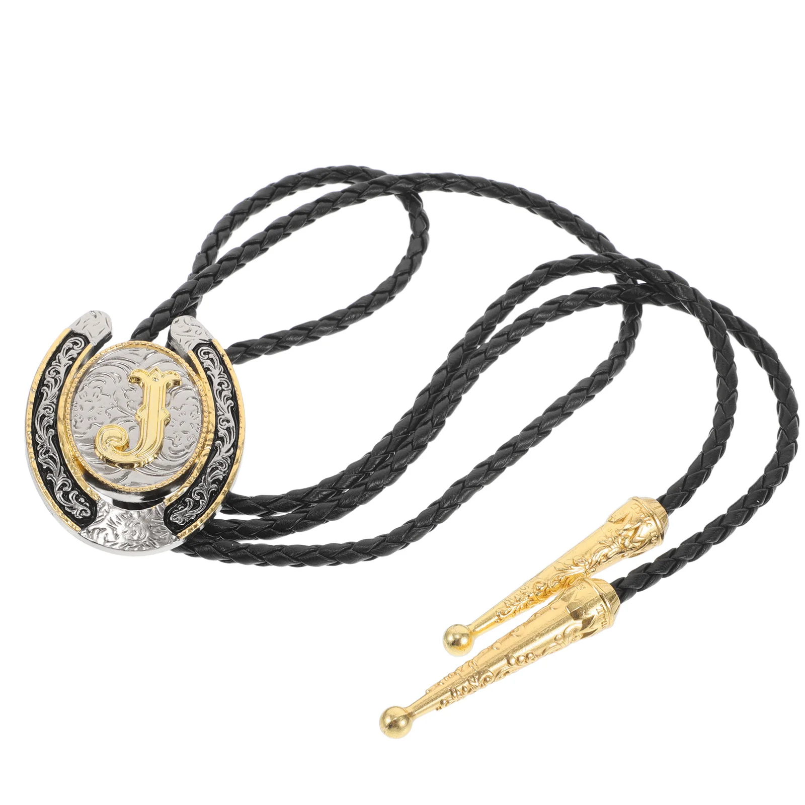 

Rope Tie Rope Necktie Women Rope Necklace Women Cowboy Necktie Ties For Women Western Cowboy Tie Knot Mens Western