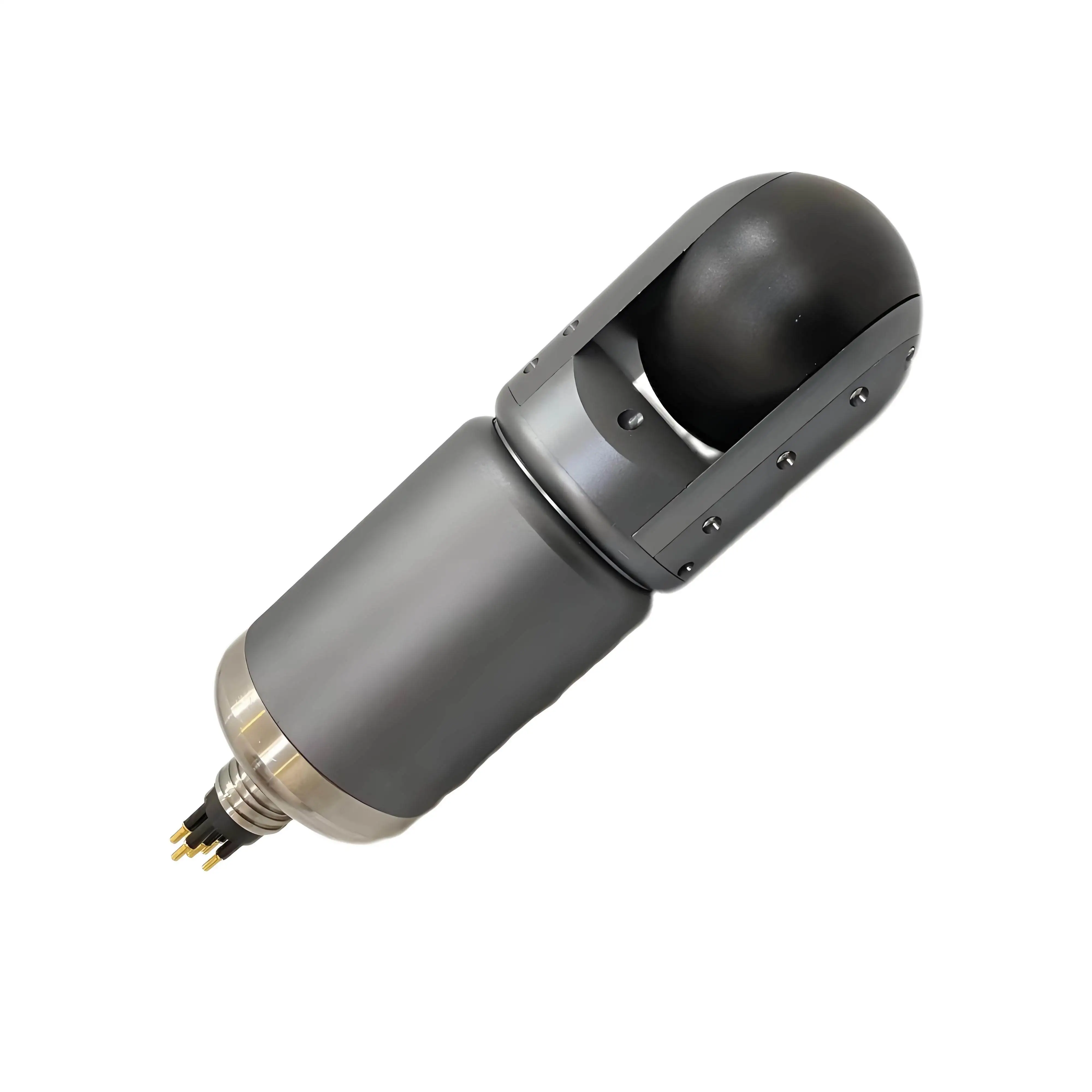 2MP كامل HD CMOS التناظرية كاميرا بشكل قبة 360 درجة 6x1 واط أضواء 10 خطوة يعتم تخصيص 8 مللي متر زاوية واسعة 1 سنة ليلة داخلي