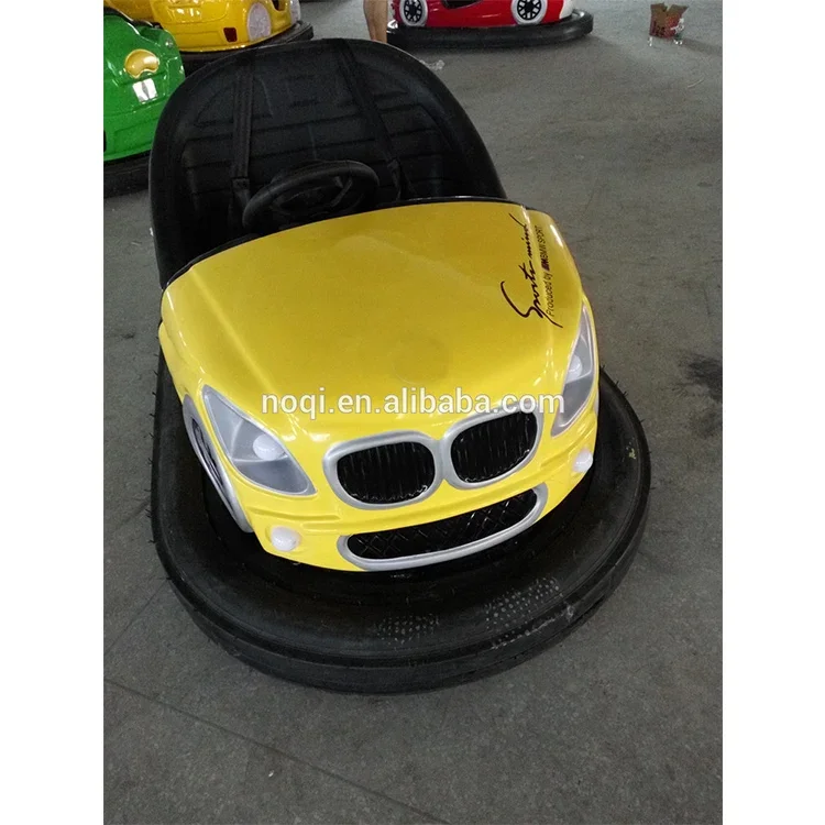 Indoor amusement park rides bumper car floor,electric bumper cars for sale new