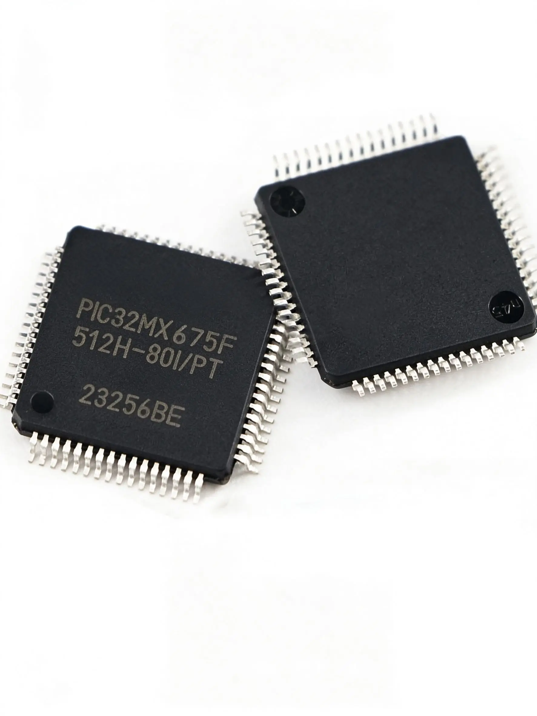 5piece PIC32MX675F512H-80I/PT  Price discounts Spot supply Ready Stock