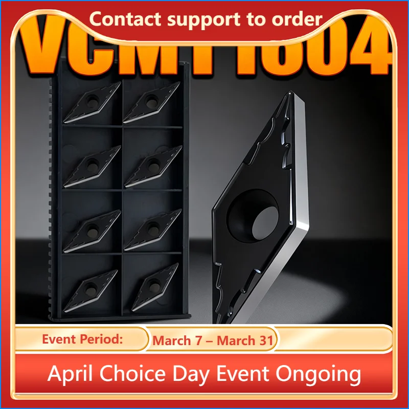 Vcmt VCMT160404 VCM…