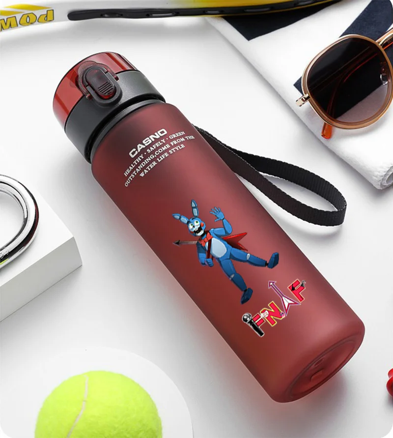 650ml cinq nuits chez Freddys - Kids Outdoor Movie Night avis et prix