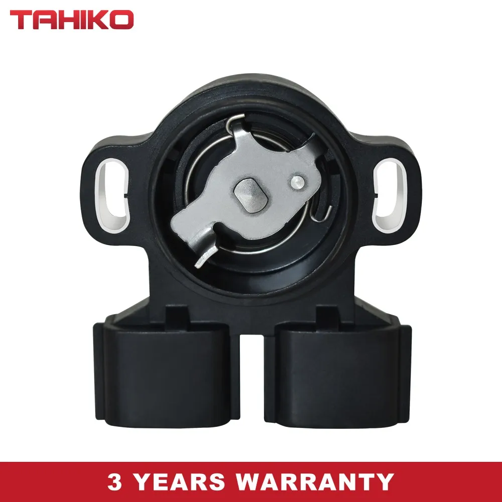 

Датчик положения дроссельной заслонки Φ B00, подходит для Altima 1998-2001, Maxima 2000-2002, Pathfinder 2000-2003, Sentra 2000-2006