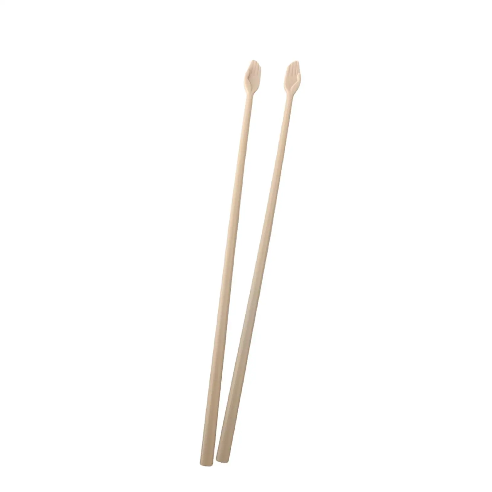 Chopsticks Reusable Chopstick Non Slip Grip Tableware Easy to Use Creative