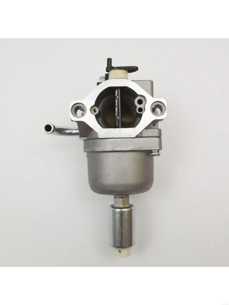 M76E Lower Float-Bowl Engine Carburetor for Supply System Replacements, with Metal Construction, Two-Hole Flange, Upper Control