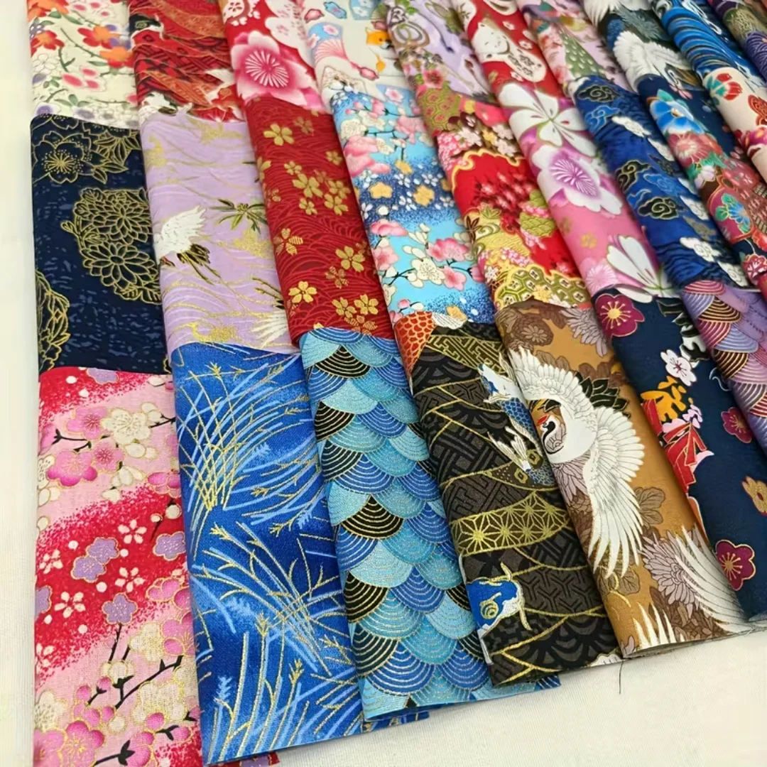 100 pezzi di tessuto giappones - Japan Lifestyle And Culture recensione e prezzo