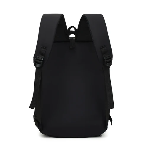 Imagen 2 del producto Mochila de viaje, mochila para hombre, bolsa de viaje ligera de corta distancia, bolsa de equipaje, mochila para computadora de gran capacidad