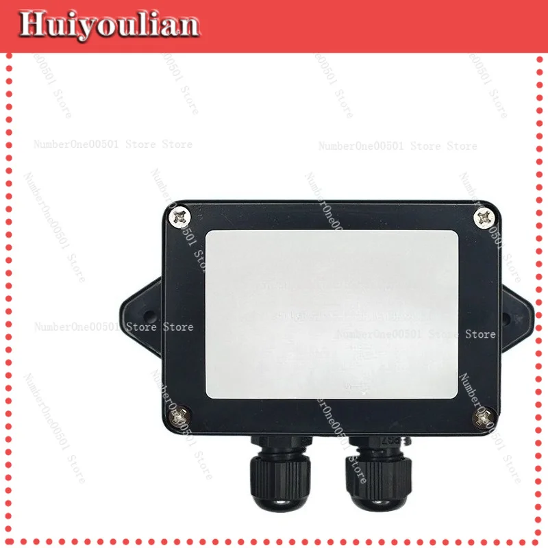 Weight Transmitter with RS232 RS485 Digital Interface High Precision Amplifier