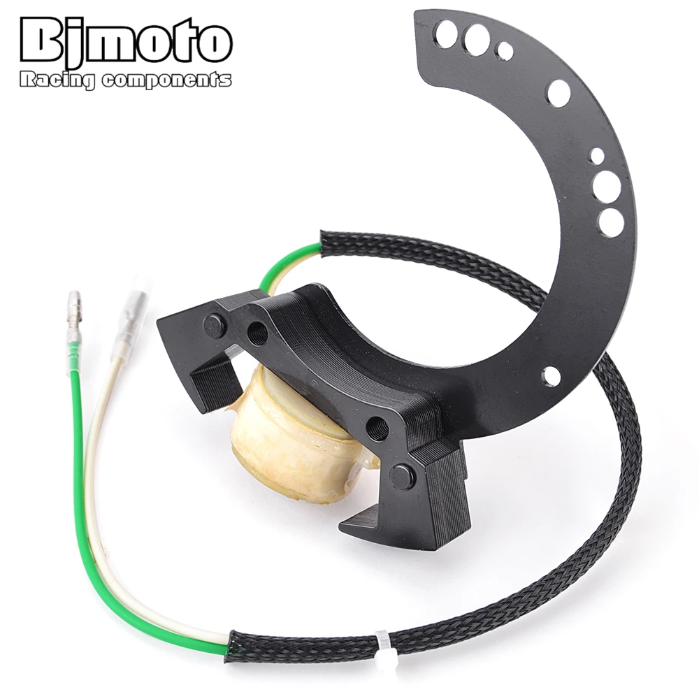 

Катушка статора мотоцикла для Mercury 6HP 8HP 9.9HP 10HP 15HP 20HP 25HP 1997-2005 855721A4 855721T8 174-5721