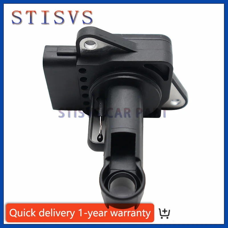 Mass Air Flow Meter Sensor 22204-0D030 For Lexus ES300 LS430 Scion tC Toyota 4 Runner Avalon Camry Corolla 22204-21010