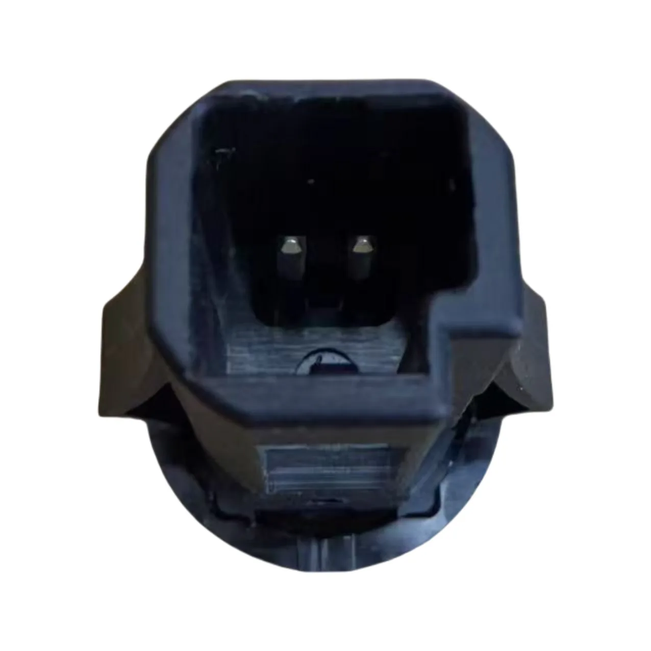 Car Accessory Interior Light Sensor As Shown Solar Sensor High-quality Materials Wear-resistant Design Non-deformation Structure