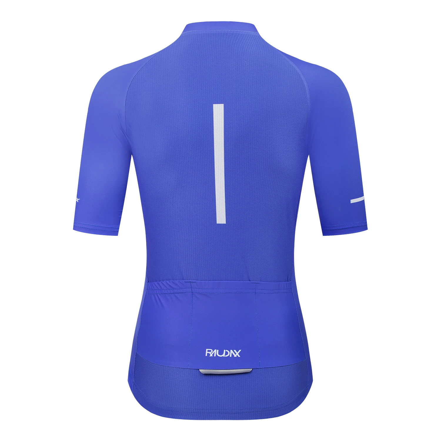 Raudax Damen-Radtrikot, kurzärmelig, Rennoberteil, Fahrradbekleidung, Maillot, Fahrradbekleidung, Hemd für Sport, Aktiv, Outdoor – Detail 33