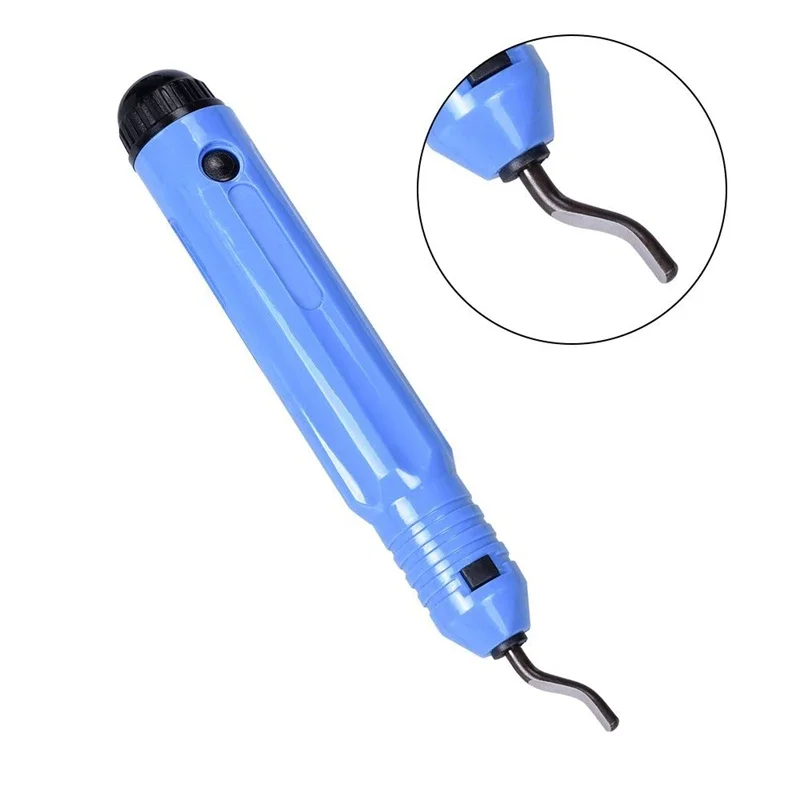 

3D Printer Tool PLA ABS PETG Material Model Trimming Knife For Smoothing And Deburring, Detachable Blade Scraper For Cleaning