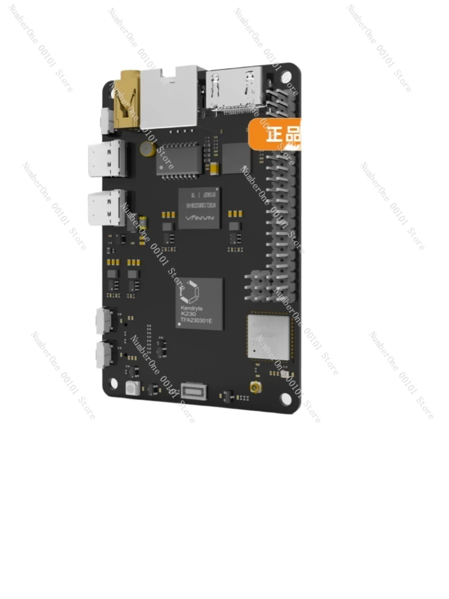 

[CanMV K230 макетная плата] risc-v отечественная макетная плата с искусственным интеллектом K210/K510