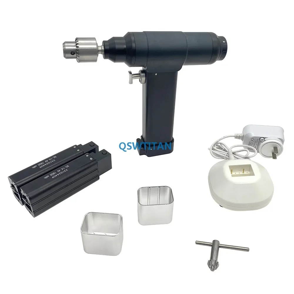 Orthopedic Trauma Electric Bone drill Surgical orthopedic Surgical Instruments