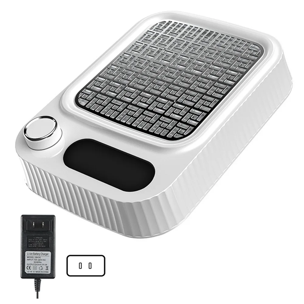 

80W Nail Dust Collector Powerful Suction Extractor Fan Low Noise Manicure Machine Tools Removable Filter Screen