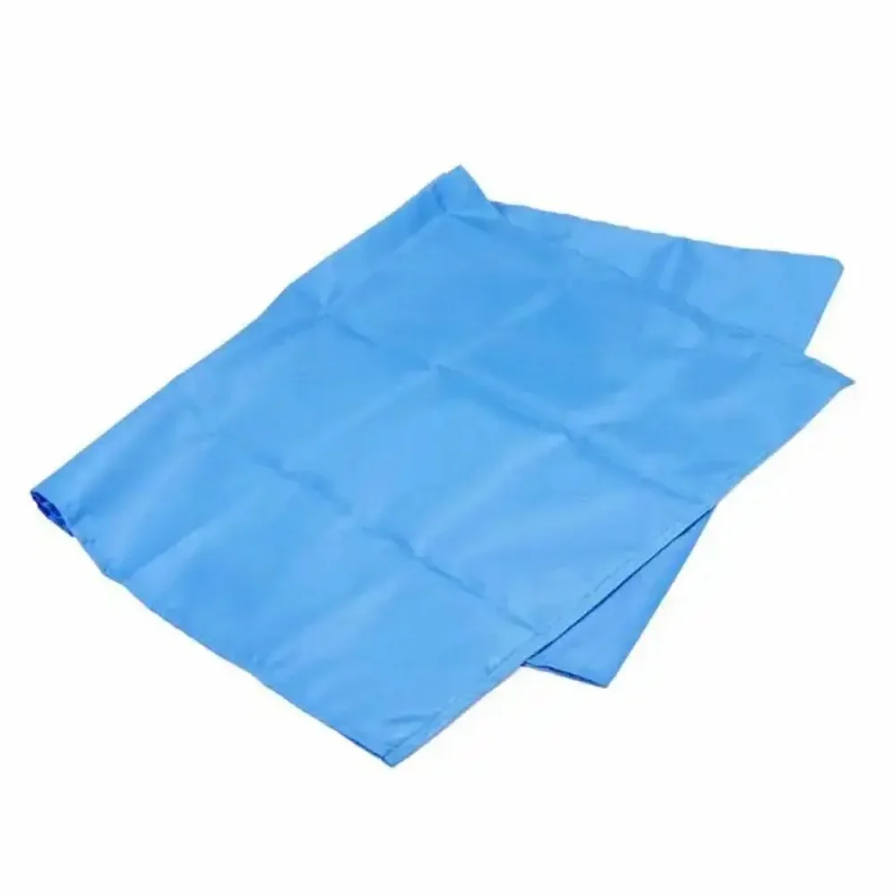 

Portable Patient Transfer Pad Tubular Slide Sheet Washable Nylon Fabric Anti-slip Move Patients Hospital Home Elderly Aids Cares